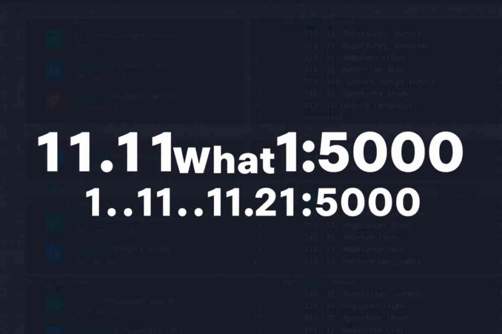 11.11.11.21:5000 