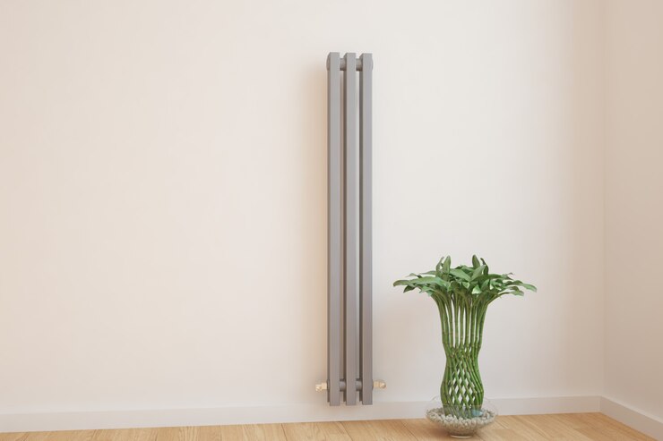 Vertical Radiators