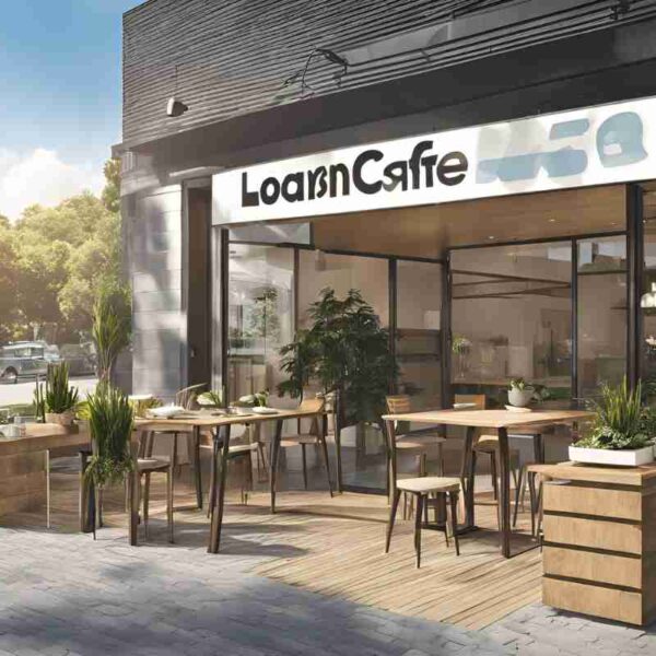 Loans Cafe Wessel