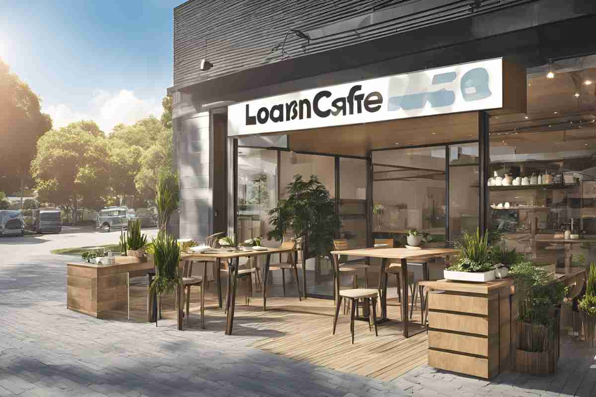 Loans Cafe Wessel