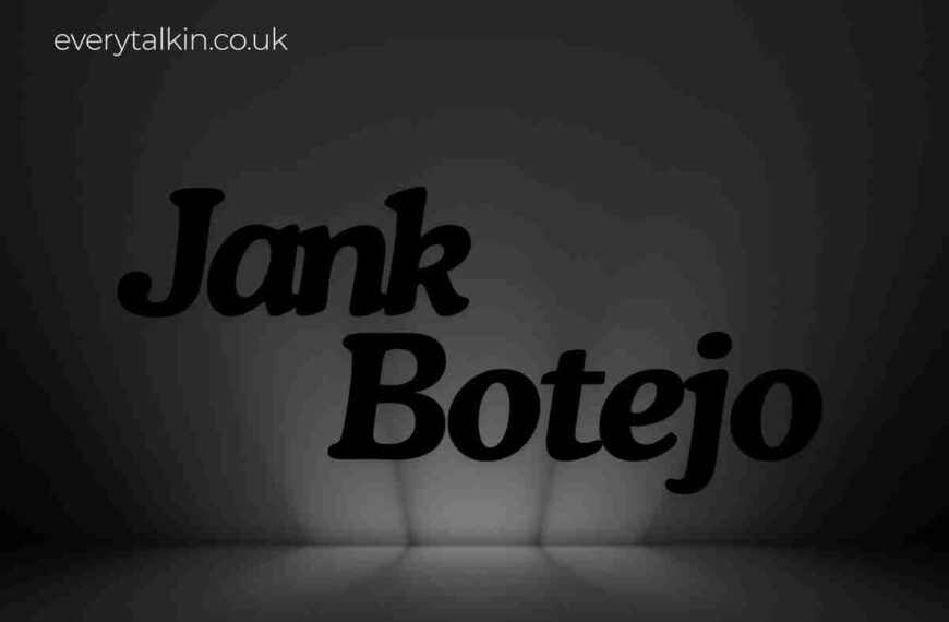 Jank Botejo