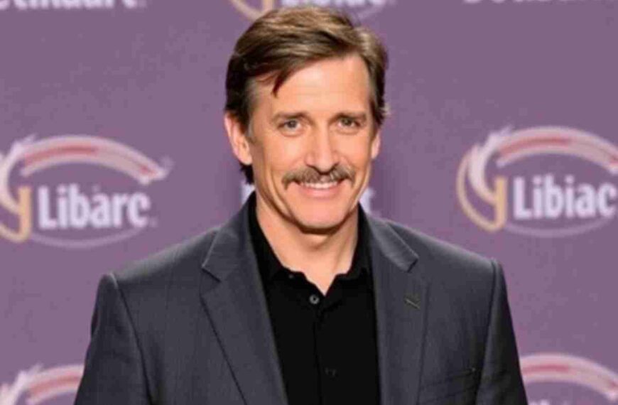 Mike Lindell Net Worth