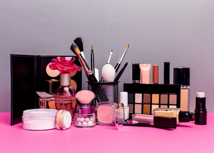 makeup product