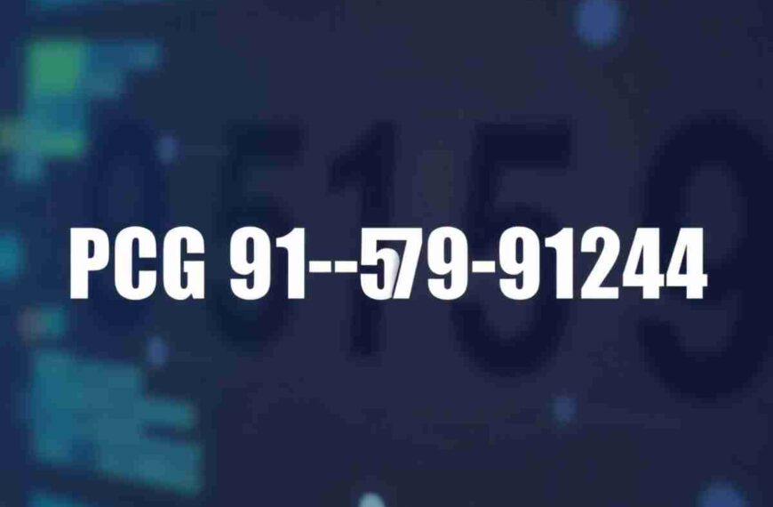 PCG 913-578-9124