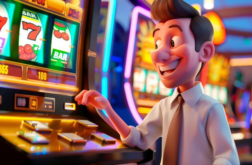 Best Free Slot Games in…