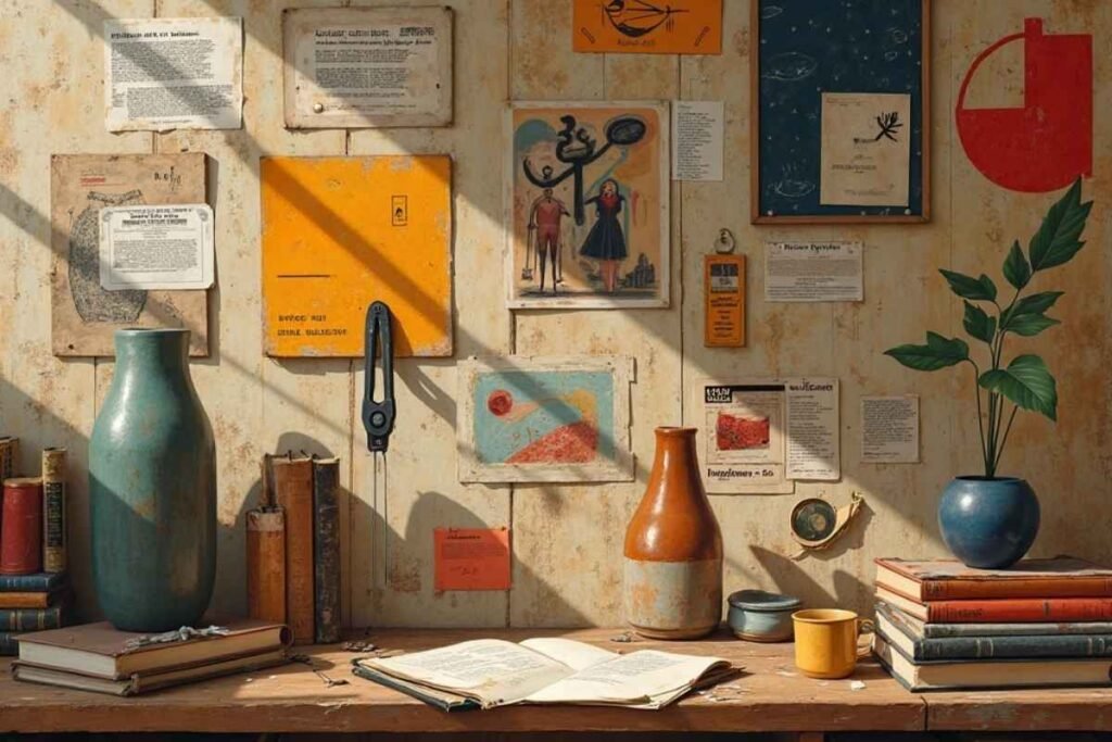 Fallofmodernism.org