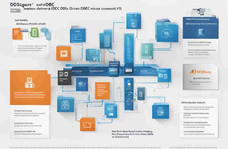 Square ODBC Driver