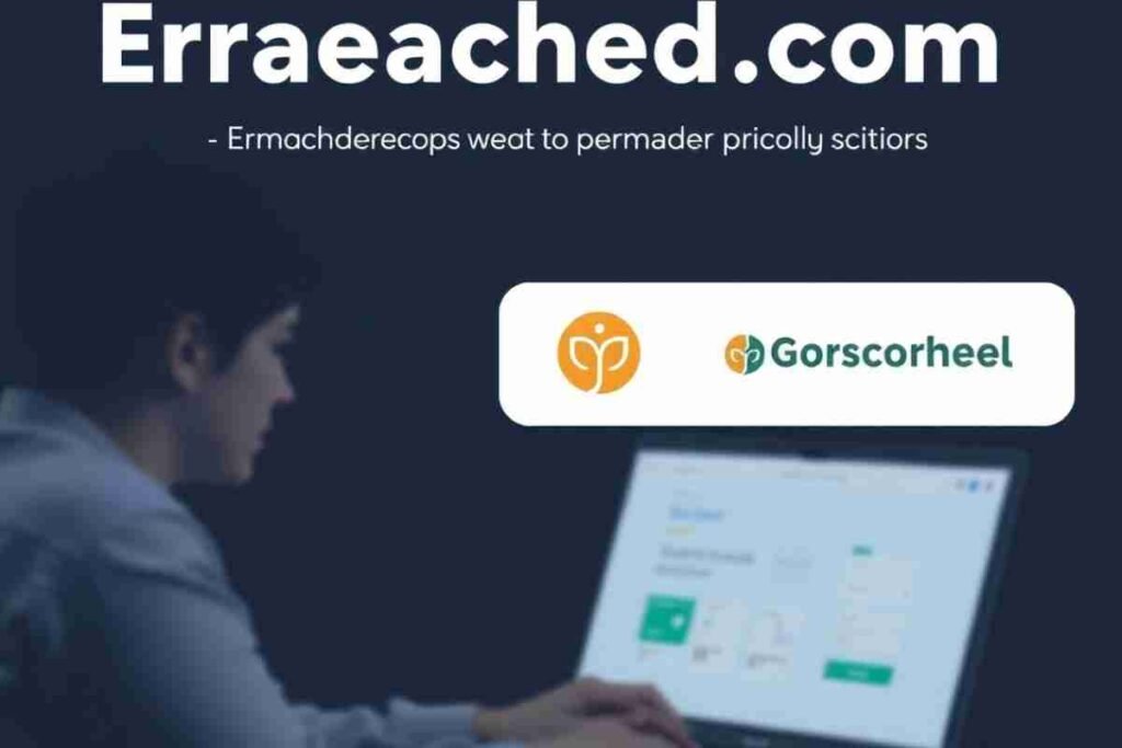 Erareached.com