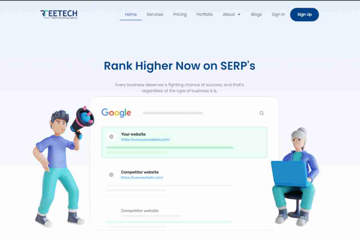 Rteetech.com