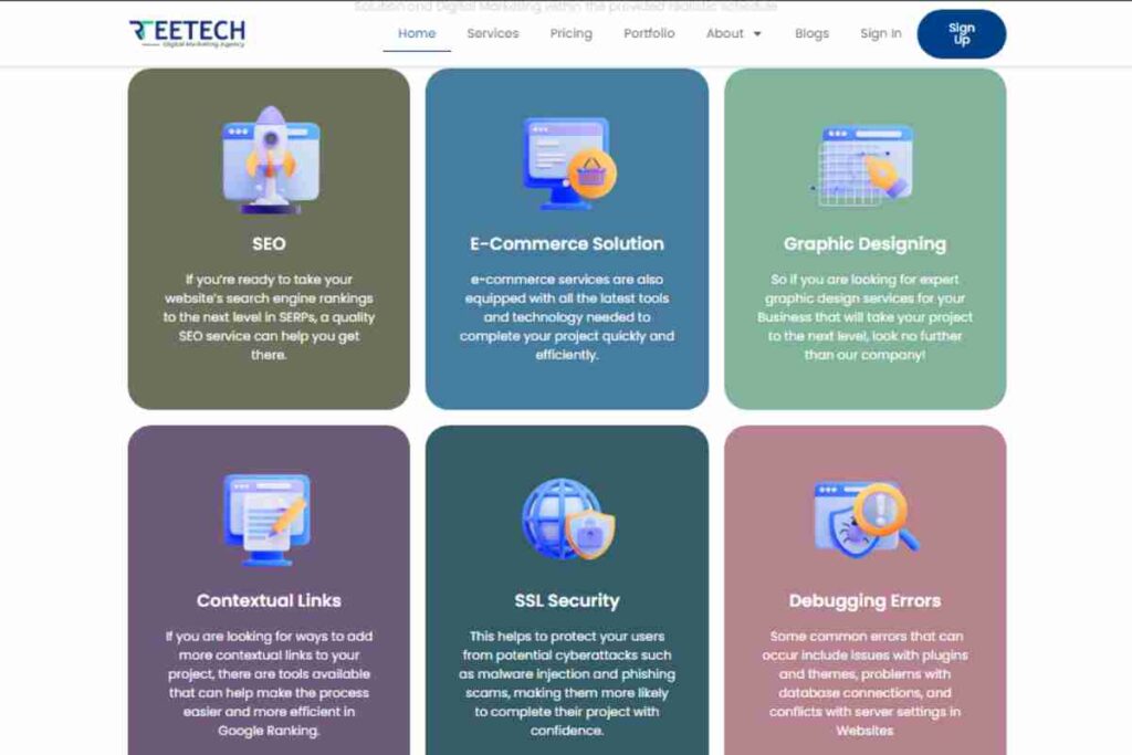 Rteetech.com 