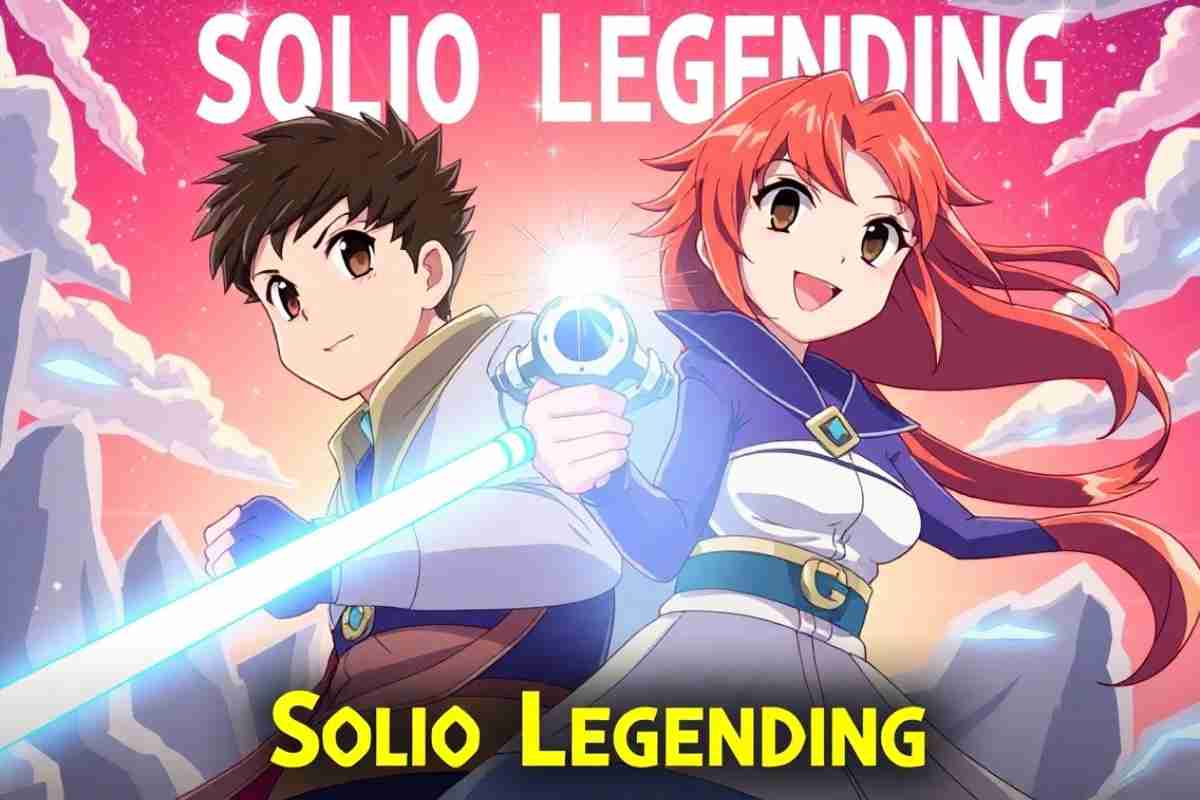 Solo Leveling Movie