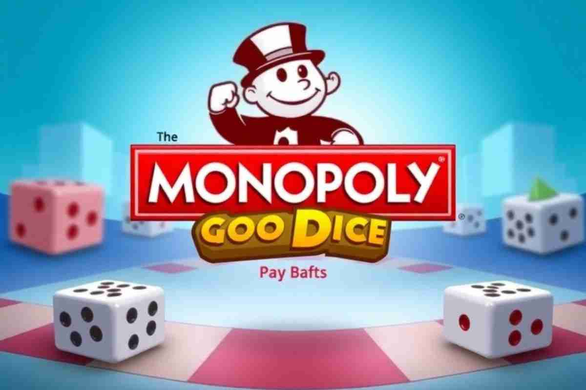 Monopoly Go Free Dice