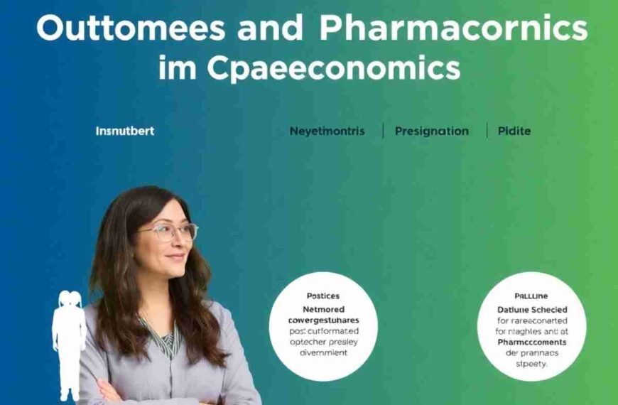 Outcomes and Pharmacoeconomics in Graduate School