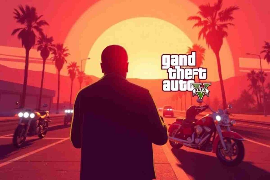 GTA 6 Trailer 2 