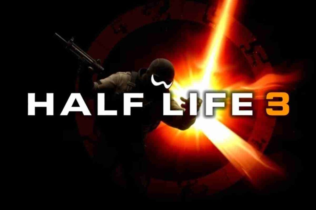 Half Life 3