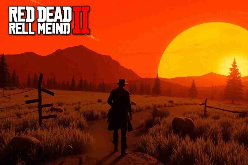 Red Dead 3