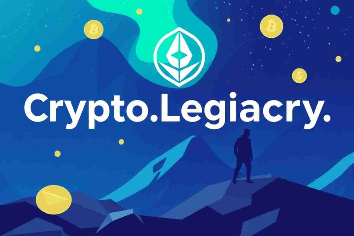Crypto-legacy.app