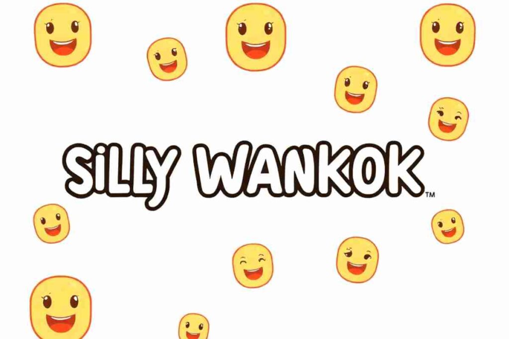 Silly Wankok