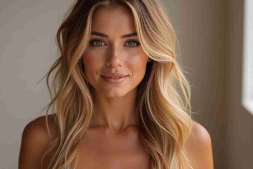Leah Gettens