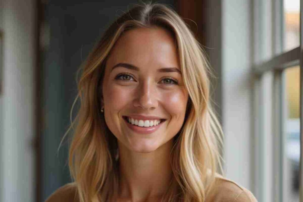 Leah Gettens