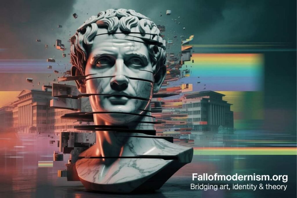 Fallofmodernism.org