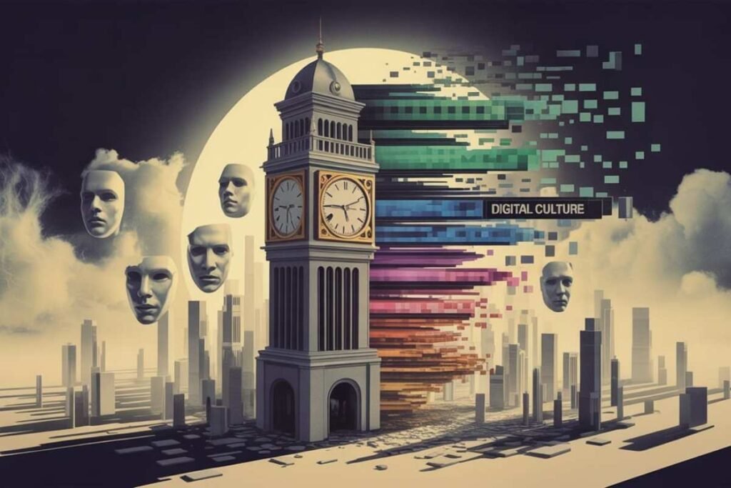 Fallofmodernism.org
