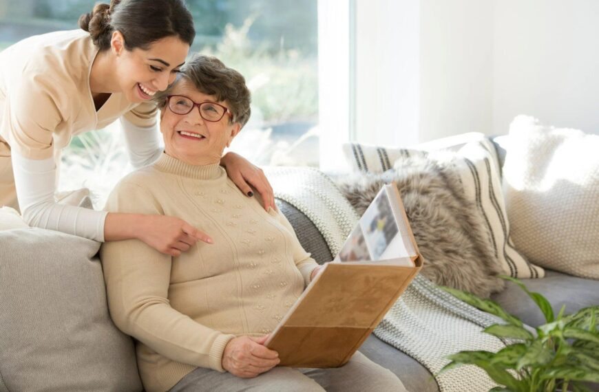 The Benefits of Independent Living Facilities for Seniors