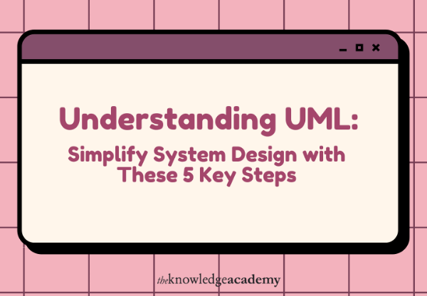 Understanding UML: Simplify System Design with These 5&hellip;