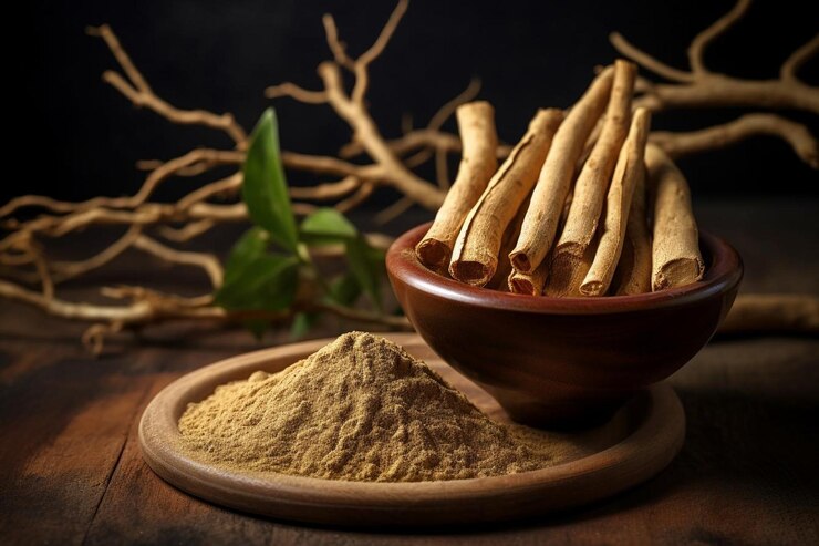 Ashwagandha