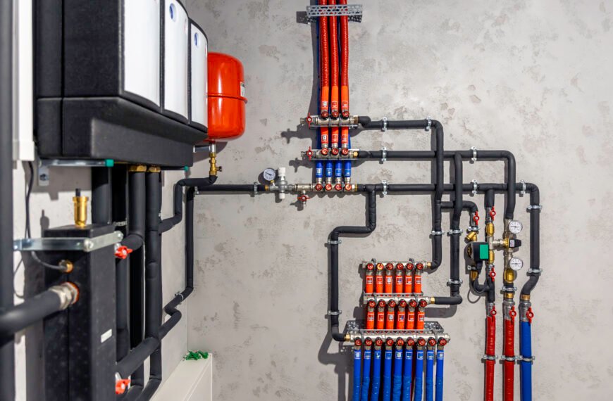 Boiler Upgrade Scheme
