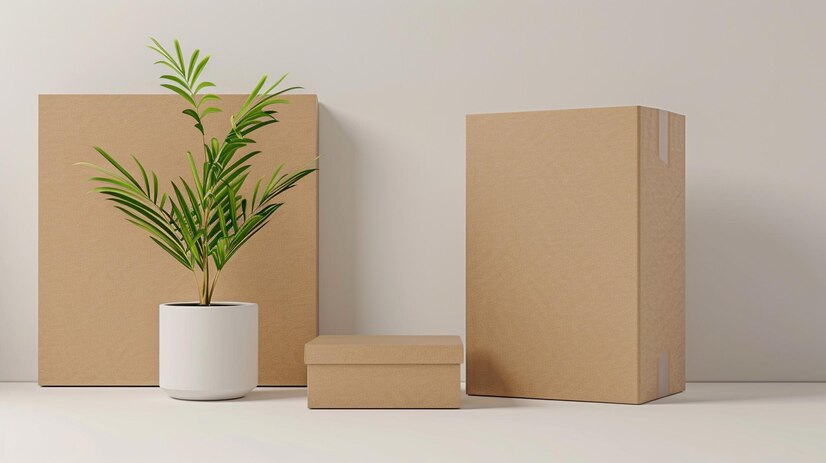 Cardboard Display Boxes