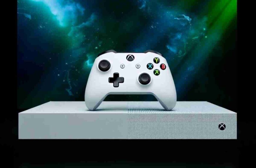 Next Xbox Console