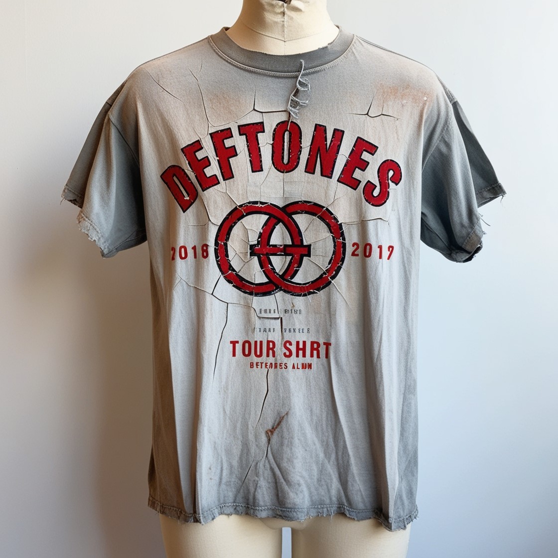 Perfect Deftones T-Shirt