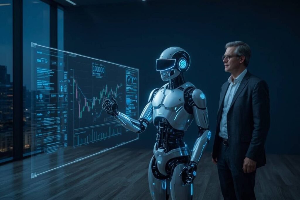 FintechZoom