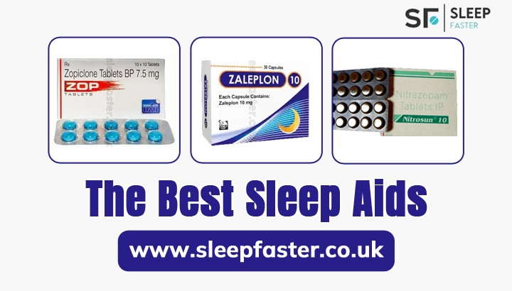 Sleep Aids Online