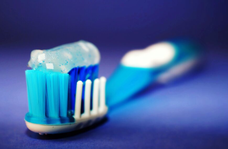 The Impact of Premium Oral Care on Overall Health