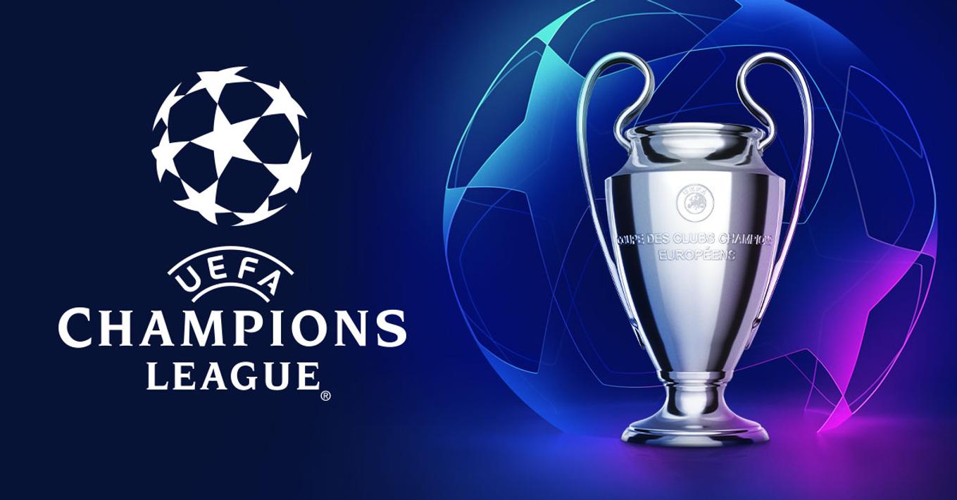 UEFA Champions League Matchday 8