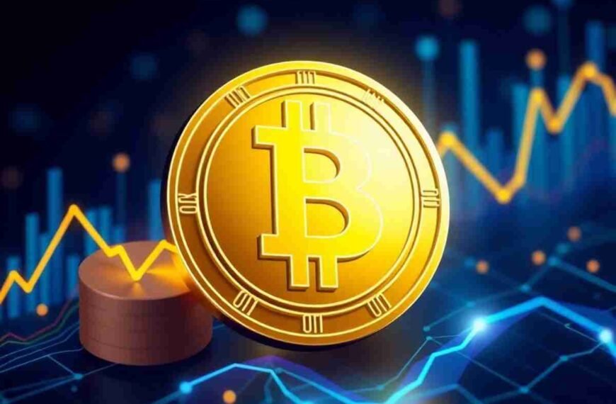 Fintechzoom.com Crypto Market