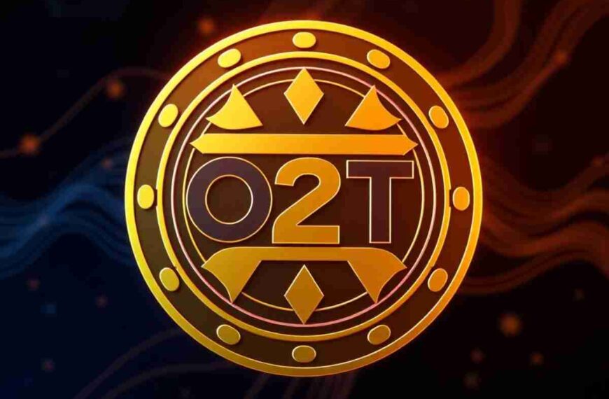 O2T Crypto