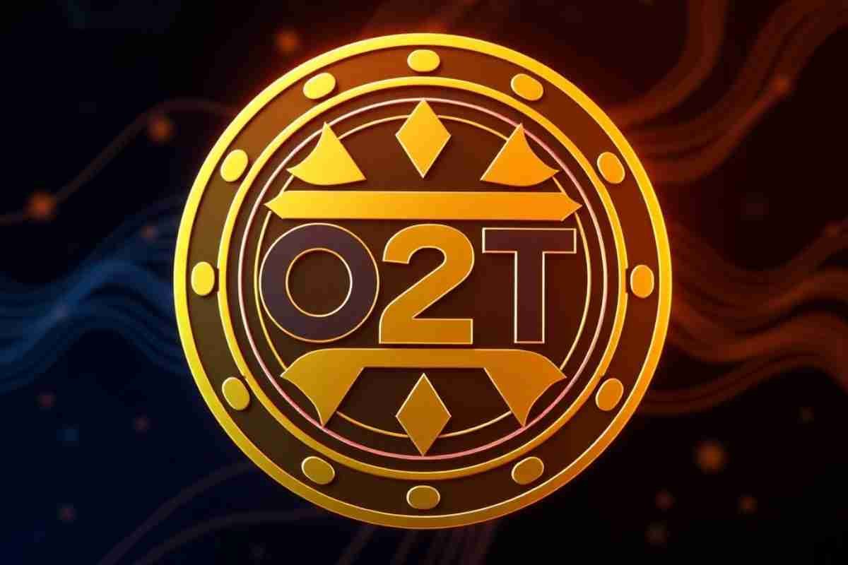 O2T Crypto