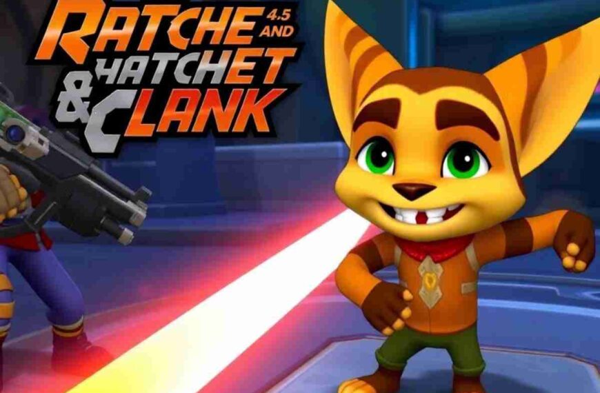 Ratchet and Clank Size Matters Gamespot