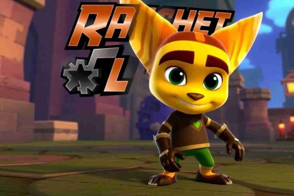 Ratchet and Clank Size Matters Gamespot