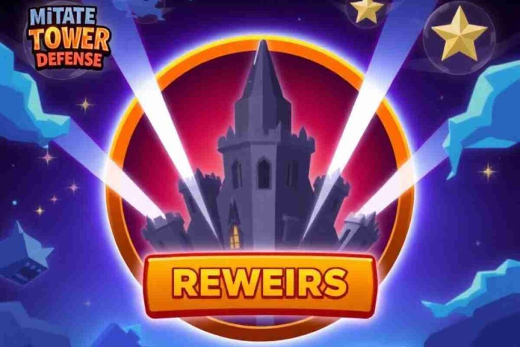 Multiverse Tower Defense Codes