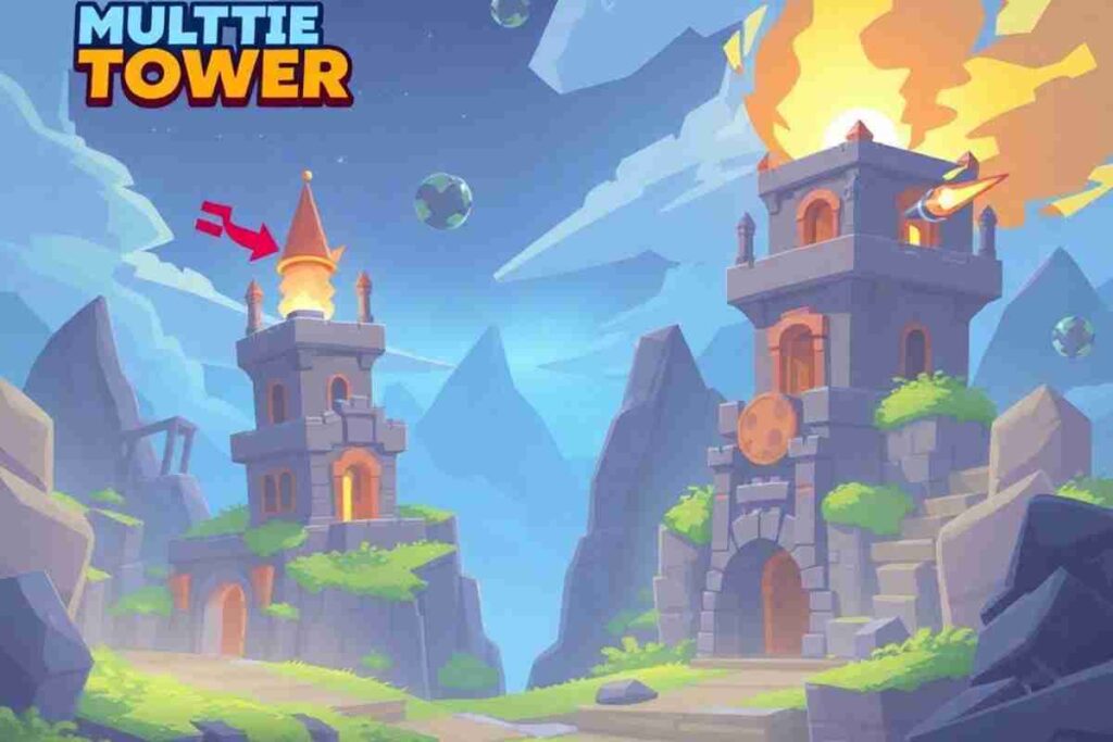 Multiverse Tower Defense Codes