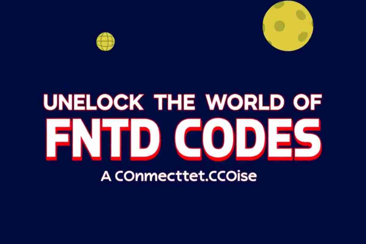 Fntd Codes