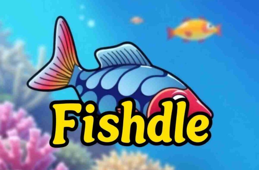 Fishdle