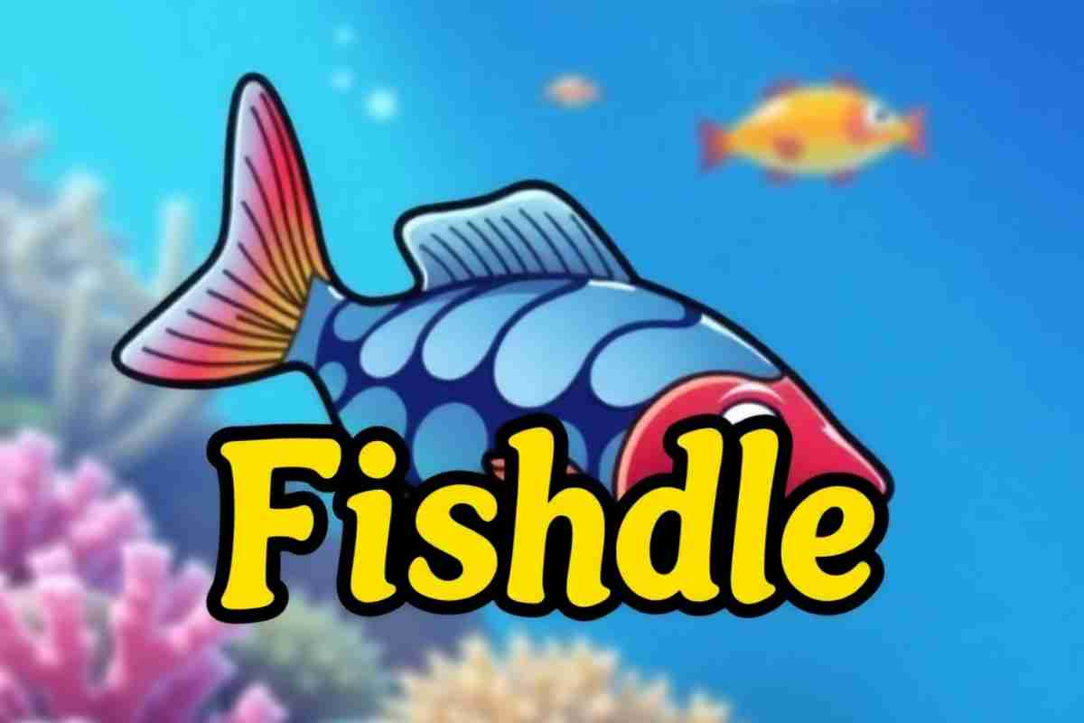 Fishdle