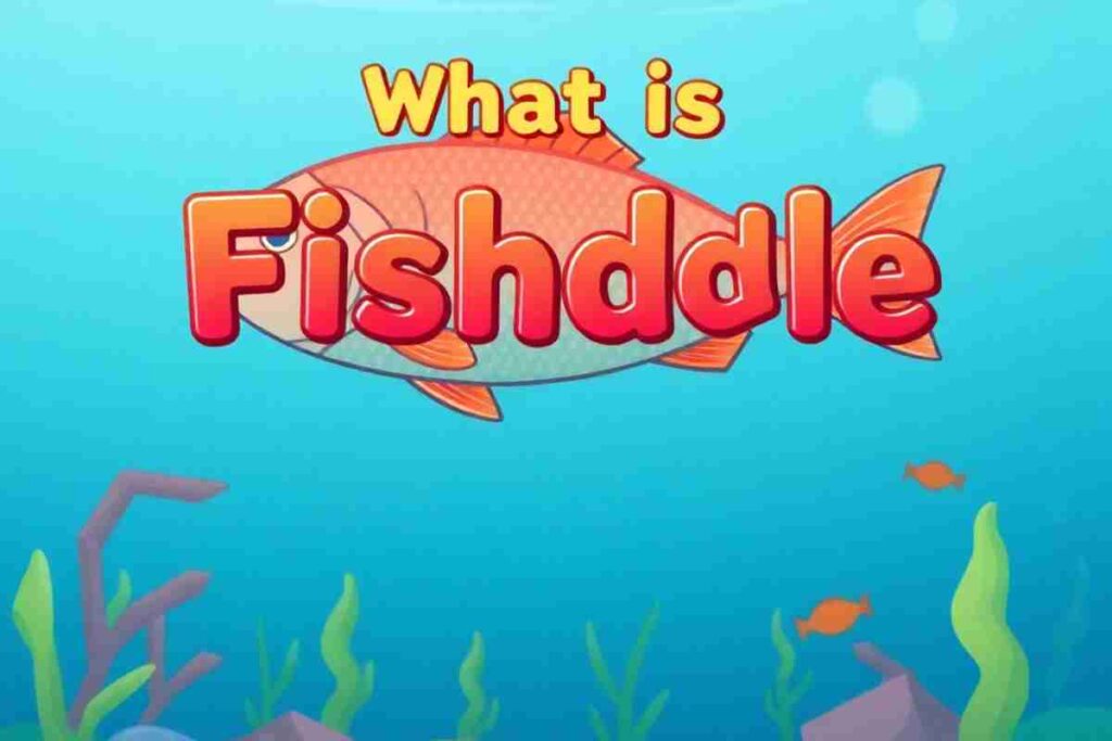 Fishdle