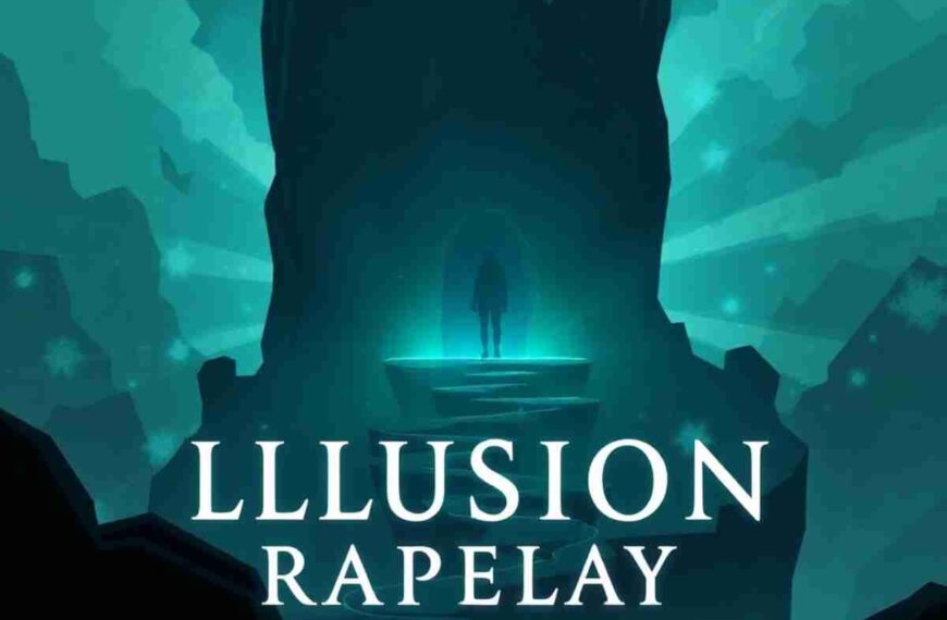 Illusion Rapelay