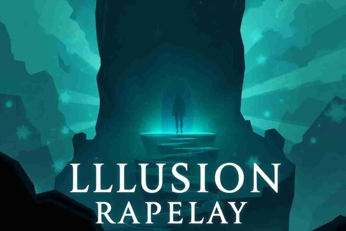 Illusion Rapelay